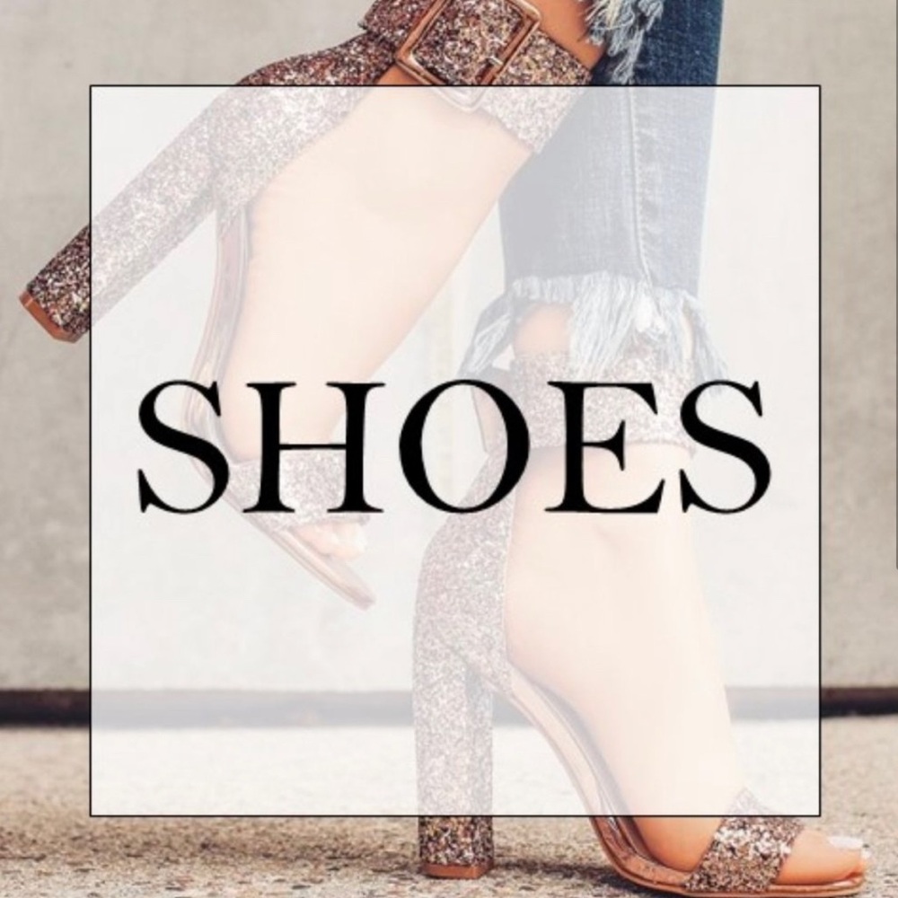 Shoes!